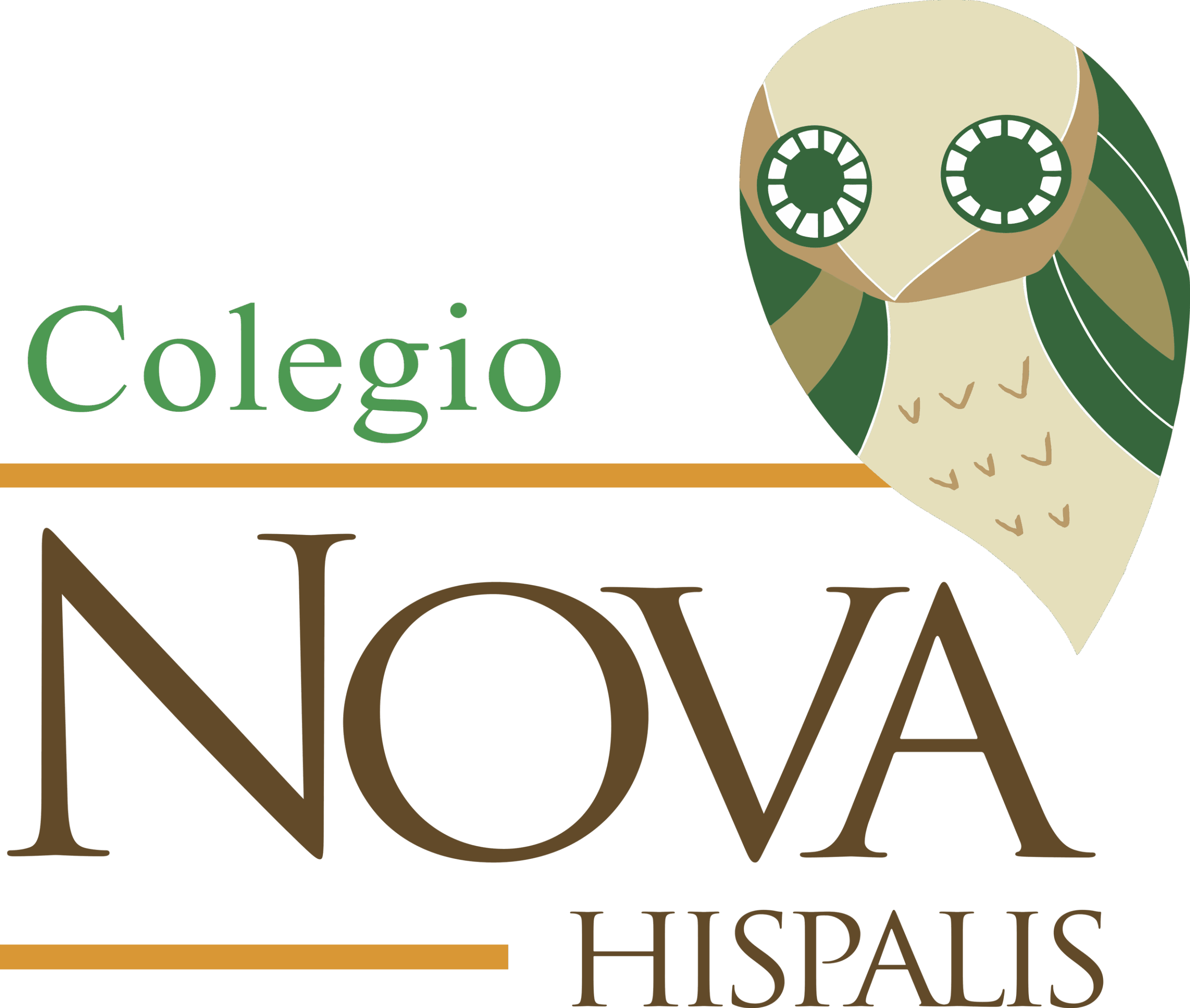 Colegio Nova Hispalis Sevilla la Nueva, colegio privado concertado en Madrid