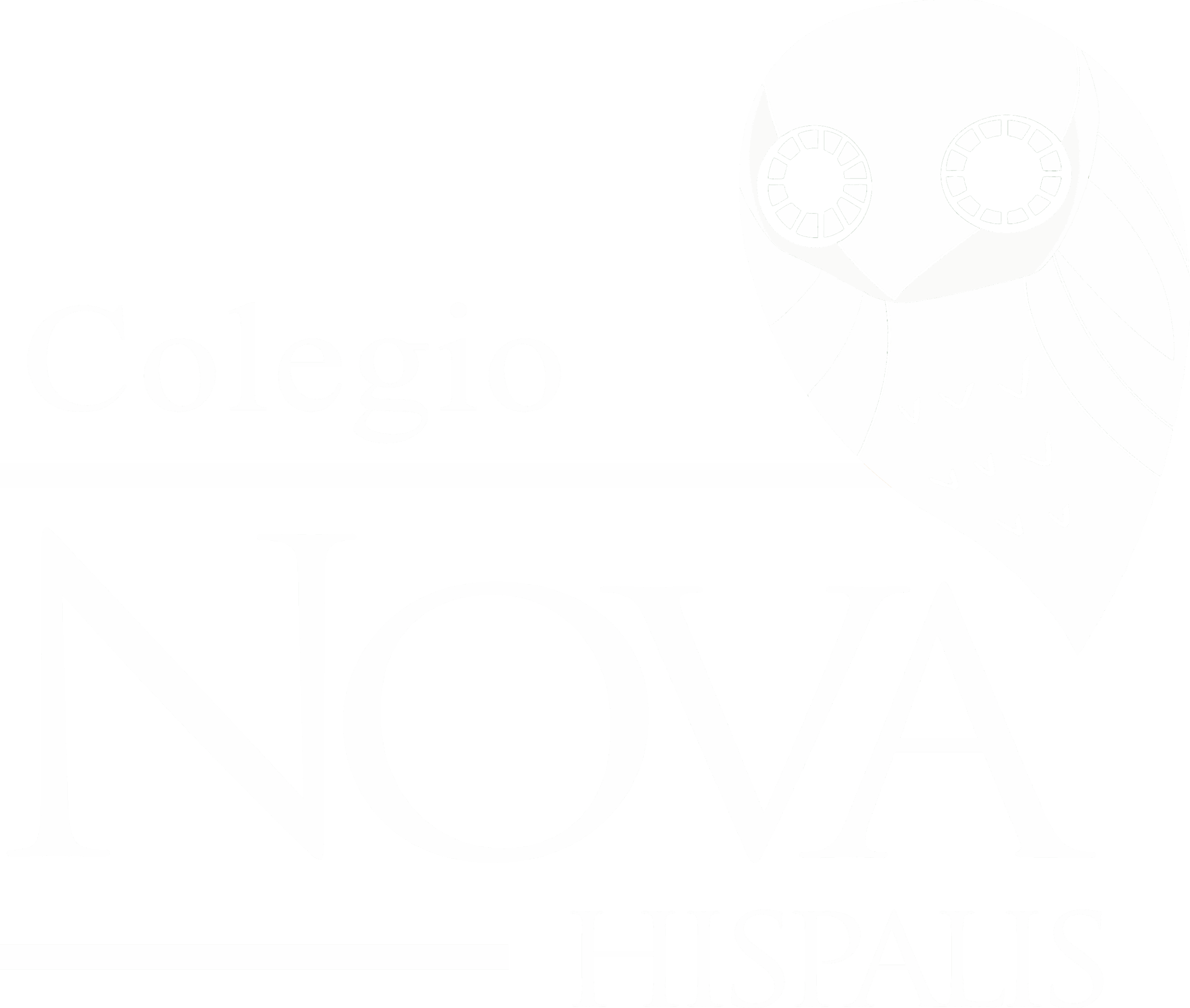 Colegio bilingüe Nova Hispalis Sevilla la Nueva