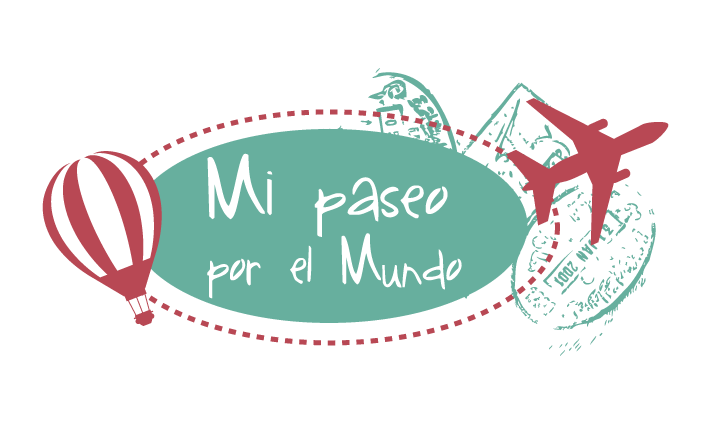 Campamento NOVA verano 2019: Mi paseo por el mundo